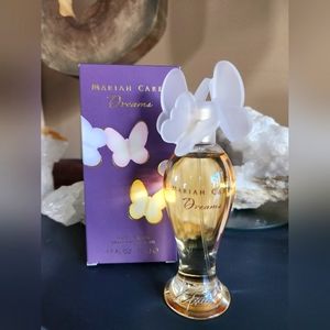 Mariah Carey Dreams